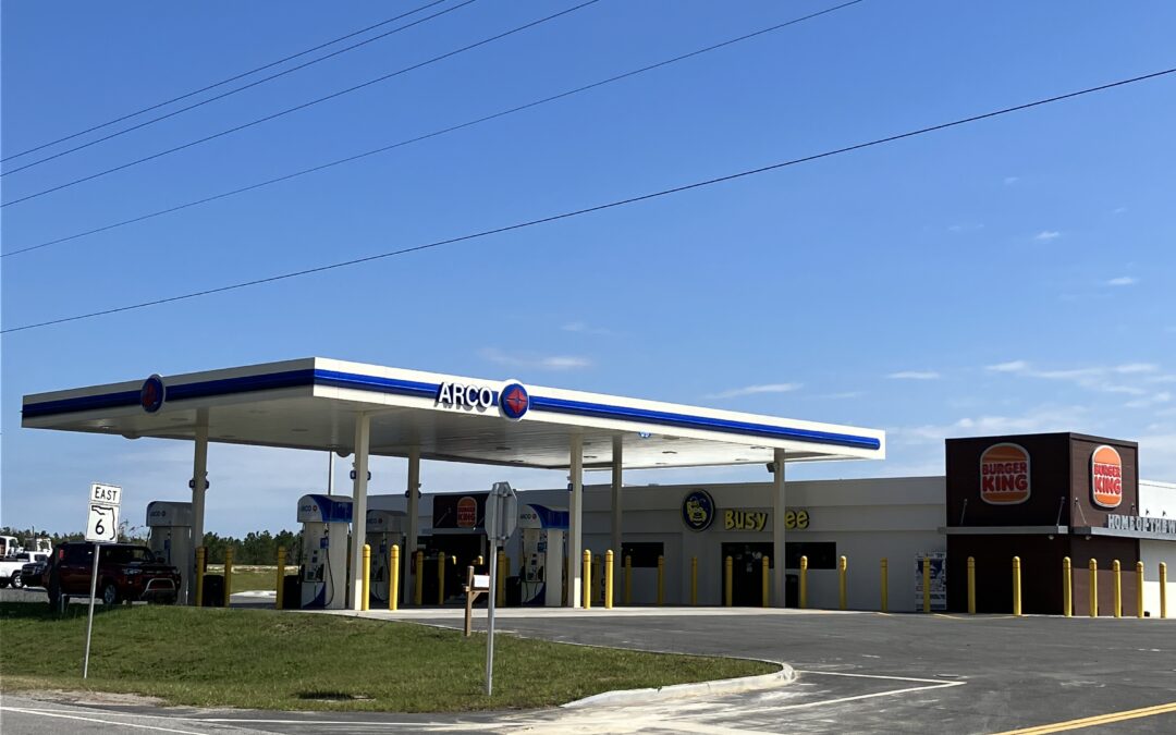 Busy Bee Redevelopment Project Expands in Hamilton County Driving Retail Growth & Economic Opportunity